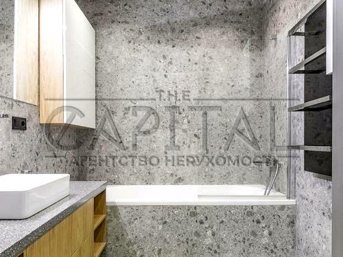 квартира за адресою Зарічна вул., 4