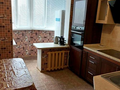 квартира за адресою Академіка Корольова вул., 110