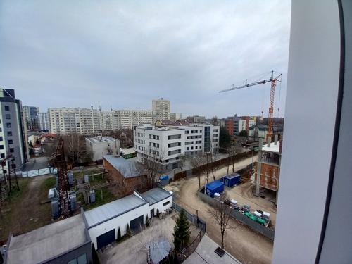 квартира за адресою Угорська вул., 14