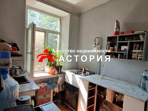 квартира по адресу Добролюбова ул., 9