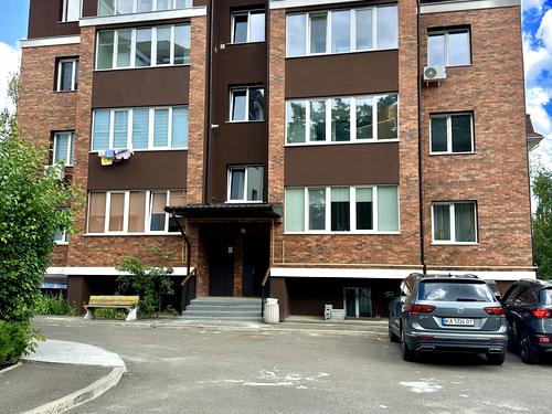 квартира по адресу Университетская ул., 2к