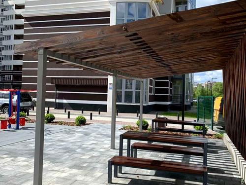 квартира по адресу Свободи ул., 20/4