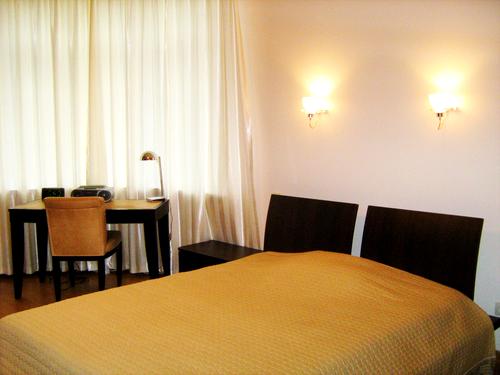 квартира за адресою Обсерваторна вул., 7