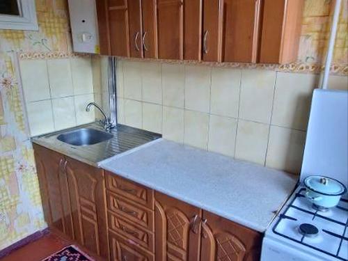 квартира за адресою Шевченка вул., 108