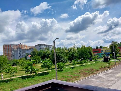 квартира за адресою Святошинська вул., 52