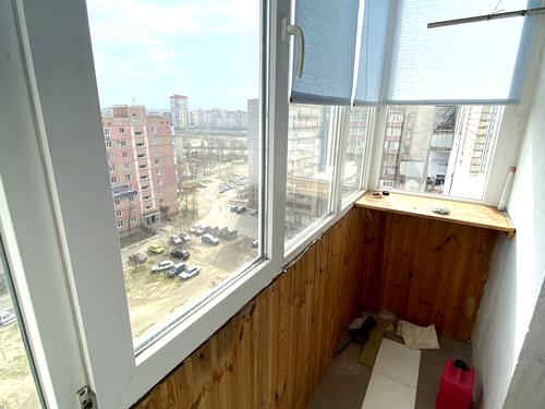квартира по адресу Новокузнецкая ул., 20