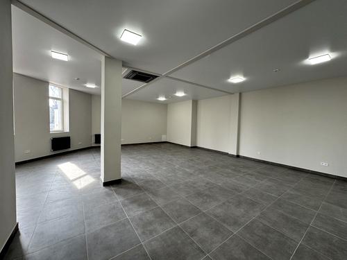 комерційна за адресою 95 Квартал пл. (Горького), 10