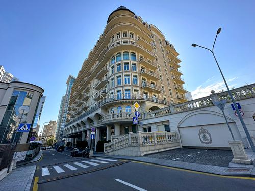 квартира по адресу Новоселицкая ул., 10