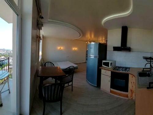 квартира за адресою Вильямса, 43