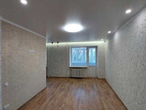 квартира за адресою Євгенія Логінова вул. (Крилова), 8