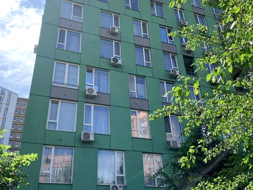 квартира по адресу Соборности просп. (Воззʼєднання), 17 к2