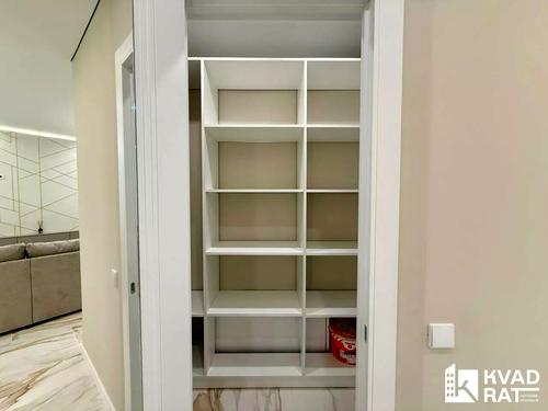 квартира за адресою Степана Бандери вул., 40