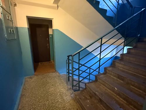 квартира за адресою Миколи Бажана просп., 5-А