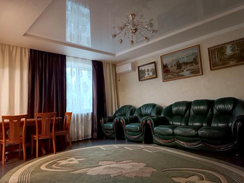 квартира по адресу Проспект Науки, 52