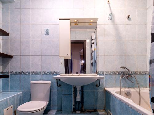 квартира за адресою Миколи Бажана просп., 36