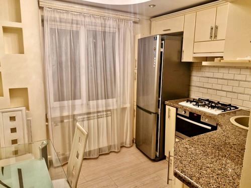 квартира по адресу Энтузиастов ул., 33