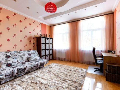 квартира за адресою Андрія Мельника вул. (), 6