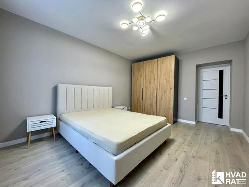 квартира за адресою Олександра Довженка вул., 23а