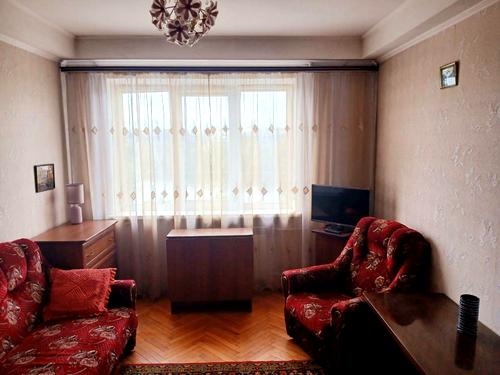 квартира за адресою Русанівська набережна вул., 8