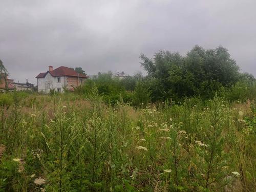 участок по адресу с. Рясное-русское, Сонячна