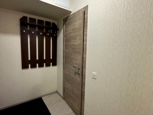 квартира по адресу Амосова пер., 12