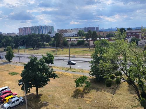 квартира за адресою Воскресенський просп. (Перова), 10а