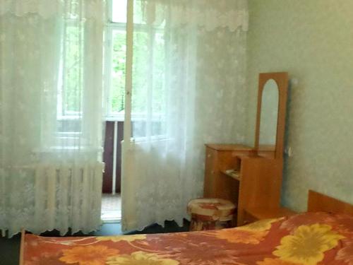 квартира за адресою 2й Артиллерийский переулокр, 6