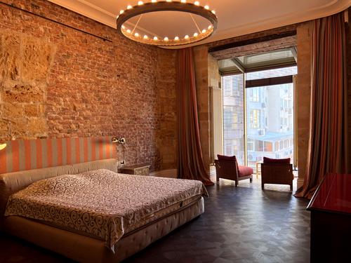 квартира за адресою Французький бульв., 11а
