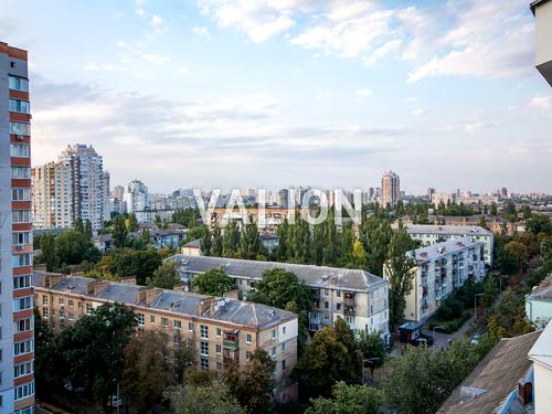 квартира за адресою Волинська вул., 9-А