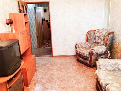 квартира по адресу Валентиновская ул., 58