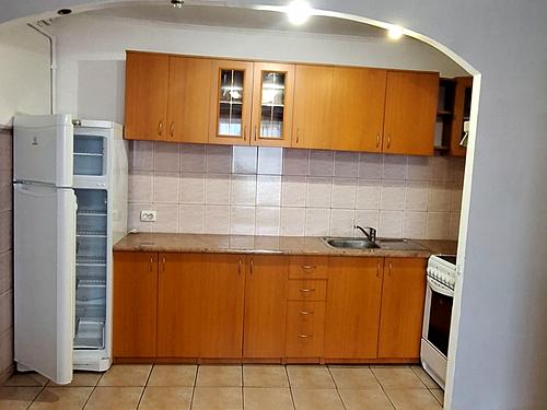 квартира за адресою Морозна вул., 14