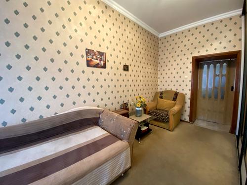 квартира за адресою Розкидайлівська вул., 46