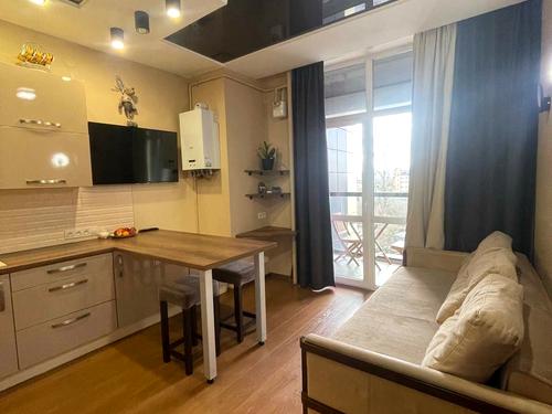квартира за адресою Порохова вул., 20-Б