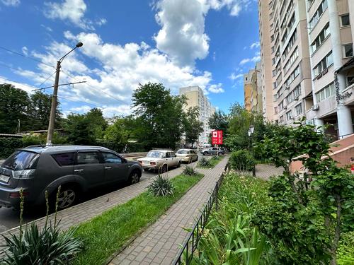 квартира за адресою Тополина вул., 26/1