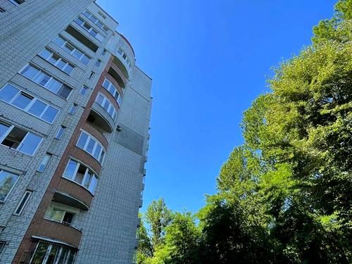 квартира за адресою Академіка Євгена Лазаренка вул., 48а