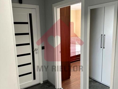 квартира за адресою Радіщева, 5