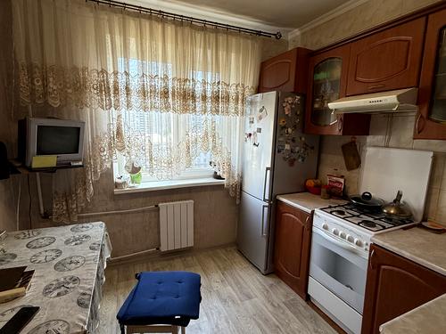квартира за адресою Старокиївська вул., 9