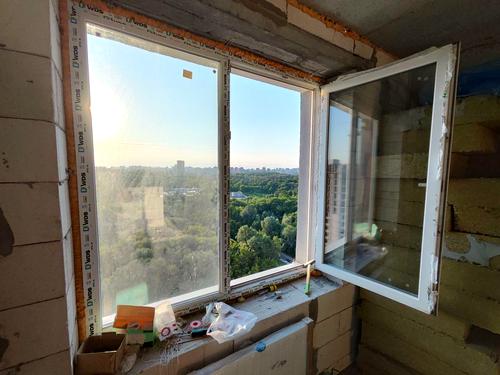 квартира по адресу Лысогорская ул., 26а