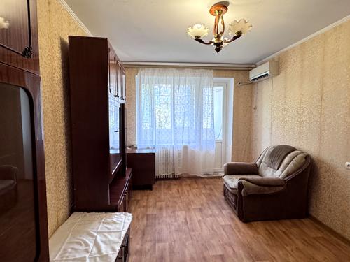 квартира за адресою Калинова вул., 88-А