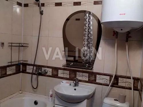 квартира за адресою Дніпроводська вул., 1