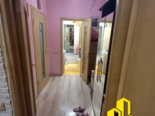 квартира по адресу Петра Панча ул., 18б
