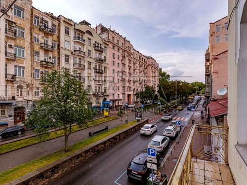 квартира по адресу Антоновича ул. (Горького), 9