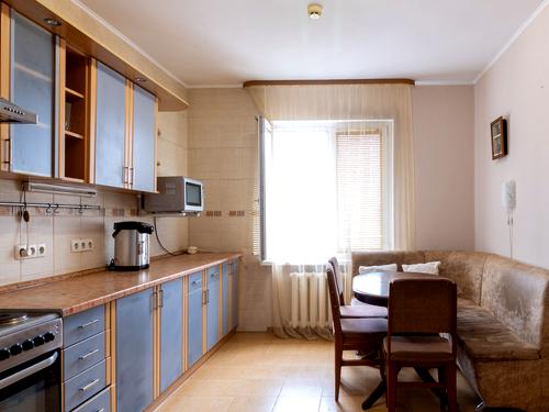 квартира за адресою Київ, Петра Григоренка просп., 16