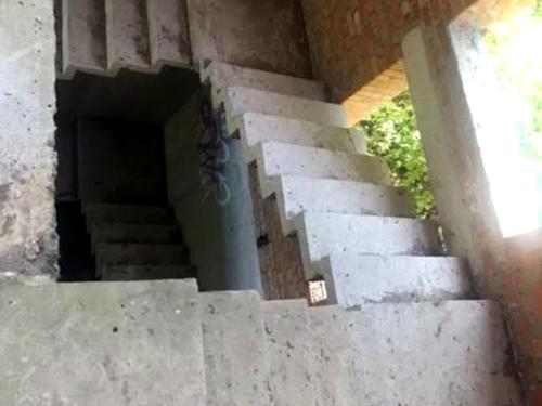 дом по адресу Наддніпрянська