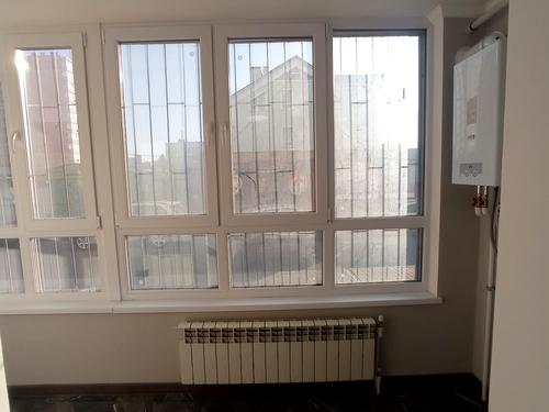 квартира за адресою Академіка Янгеля вул. (Фрунзе), 6п