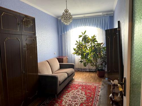 квартира по адресу Белая Церковь, Независимости просп. (Леваневського), 26