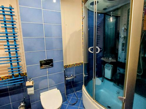 квартира за адресою Святоюріївська вул., 11-А