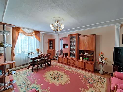 будинок за адресою Березанівська вул. (Моріса Тореза), 113