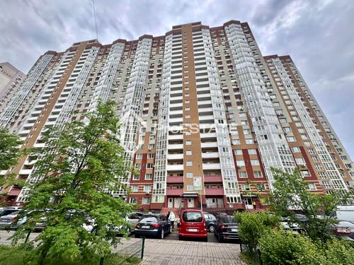 квартира по адресу Бориса Гмыри ул., 16