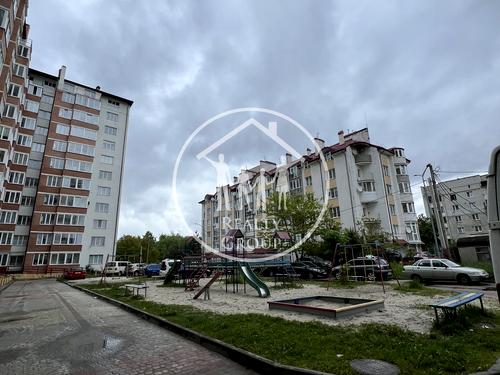 квартира за адресою Івана Величковського вул., 61